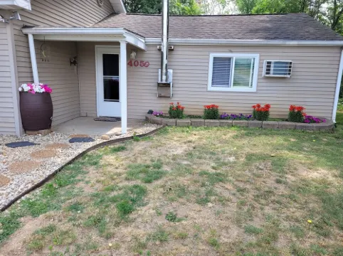 The Getaway House with Hot Tub and Pool.  Pet Friendly 帕克縣酒店