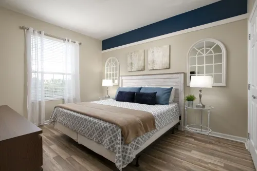 Vista Cay 3 Bedroom, In front of new Epic Universe and Convention Center, Island
