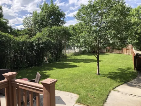 Cody's Downtown Den - DOWNTOWN - New listing & Pets Welcomed!