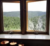 Dream Canyon A Mountain Paradise Retreat: Breathtaking Mountain View’s, - Bergblick