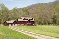 Toccoa River Frontage With Year-Round Mountain Views - マウンテンビュー