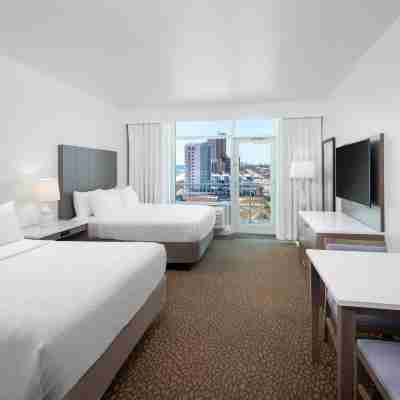 Best Western Premier the Tides Rooms