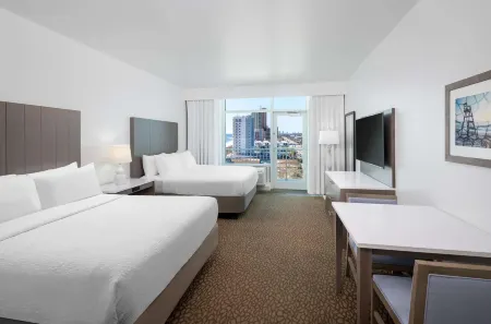 Best Western Premier the Tides