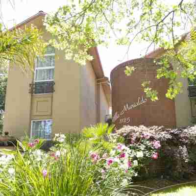 Downtown Napa! Unit B Walk to Everything! Hotel Exterior