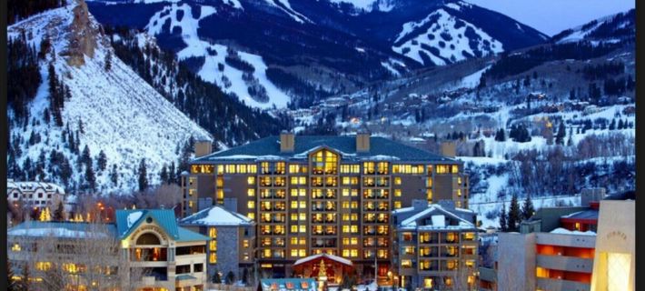 Luxury Westin Resort and Spa Ski-in/out, sleeps 8, Mountain Views Ξενοδοχεία στην πόλη Avon