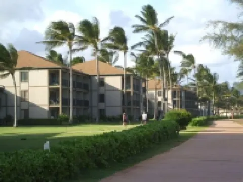OCEANFRONT - BREATHTAKING!  PONO KAI Condo!! 2bd2bth! Washer/Dryer/AC