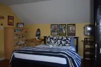 AWESOME Vacation Rental In South Seaside Seaside Museum & Historical Society 주변 호텔