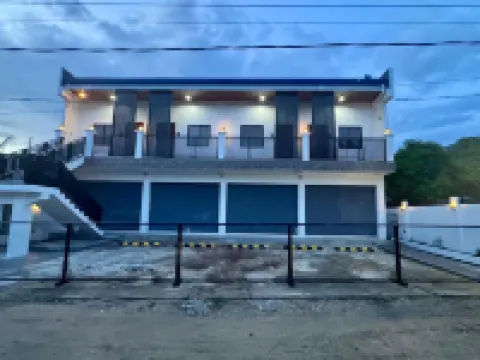 CasaJuana Room Rental Hotels in Carles