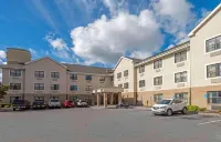 Suburban Studios Minneapolis Brooklyn Center Hotel a Brooklyn Park