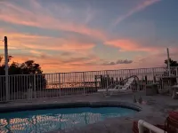 Beautiful Waterfront Gulf of America Great location.