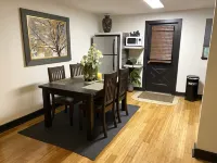 The Uptown Studio