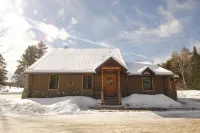 The Perfect Place to Stay in the Adirondacks