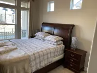 √3 BDR Ranch Home√For Families√Backyard√Parking√Quiet Hotels near Quincy Reservoir