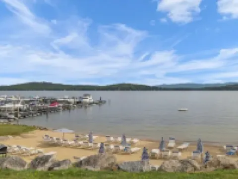 Cozy Winter Escape Hotels in Laconia