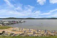 Enjoy Pool or Walk to Weirs Beach and More