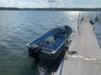 Amazing waterfront island getaway