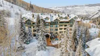 Ski In Ski Out, Mountain Modern, Exceptional Location and Gorgeous Views!!! Hotels in Beaver Creek