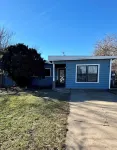 Cozy 3-bedroom house near Ft Sill