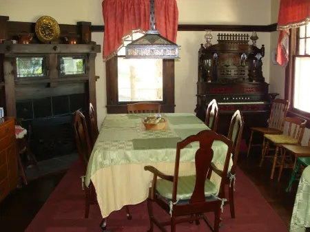 Historic Strong Haven a Southern Gem on Indian River -