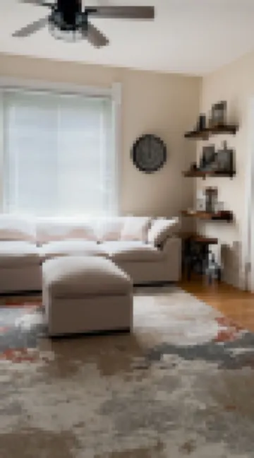 The Edge: Double King Bedroom Suite