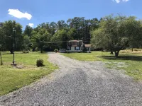 Watkins Glen Wine Trail Homestead
