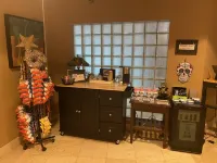 Amazing top floor view in a newly renovated Lake Travis Condo on Private Island Hotels in Lago Vista