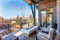 Deer Valley Dream-5 Min from Snow Park Village-Book 7+ 10% Off