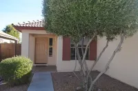 3BR Home with Heated Private Pool, Golf, & Mountain Views