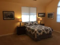 The HideAway in Somerset