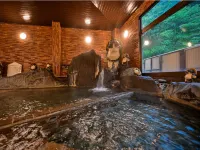 Motoyu Ryokan Atsugi Iiyama Onsen Hotels in Atsugi