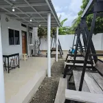 Cahaya kos putri Hotel di Jeulingke