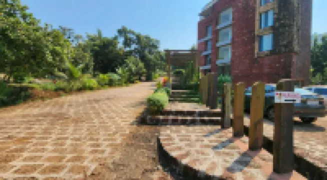 Seafort Beach Resort