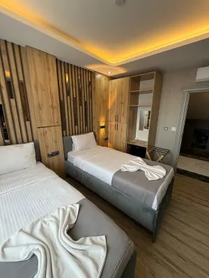 World Say Hotel