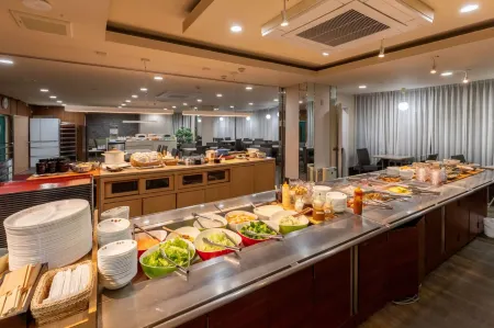 Hotel Taihei
