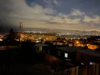 House with Panoramic view 15 mins to SF airport