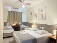 Hotel Casa Grande Orlândia SP