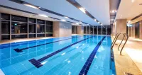 Orakai Songdo Park Hotel, BW Premier Collection - Pools