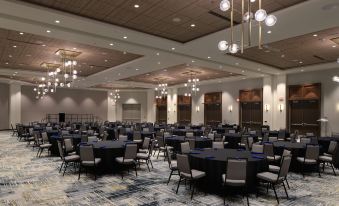 DoubleTree by Hilton Battle Creek