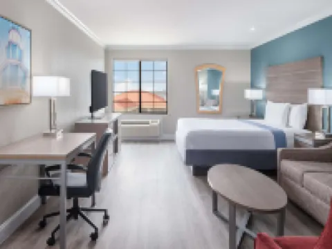 Melrose @ Seabrook, BW Signature Collection Hotels in Seabrook