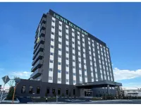 HOTEL ROUTE-INN GINAN Hotels in Ginan