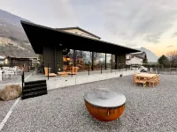 Giessen Hotel & Coffeehouse Các khách sạn ở Triesenberg