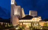 The Sidji Hotel Pekalongan