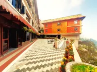 Hotel Vishnu Palace