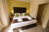 Wakefield Limes Lodge Hotels in Woodlesford