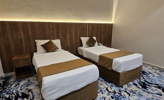 Abeer Al Al Azizia Hotel