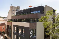Okupa Hotels in 
