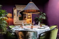 Riad Fes - Relais & Châteaux