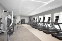 Courtyard Kodak Sevierville - ที่มีฟิตเนส