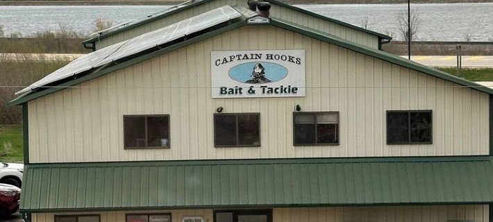 Indoor Fish Cleaning - Darts - Poker - Newly Remodeled Hotels in Vernon County