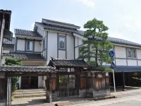 Camellia Inn Yukitsubaki Hotel a 